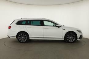 Volkswagen Passat  2.0 TDI 