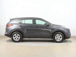Kia Sportage  1.7 CRDi 