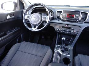 Kia Sportage  1.7 CRDi 