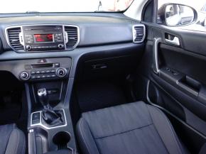 Kia Sportage  1.7 CRDi 