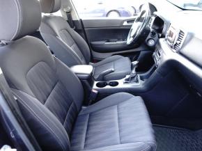 Kia Sportage  1.7 CRDi 