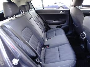 Kia Sportage  1.7 CRDi 