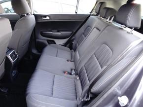 Kia Sportage  1.7 CRDi 