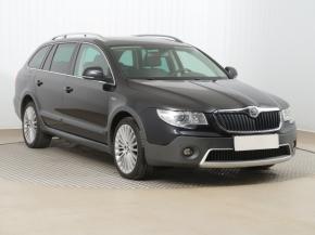 Škoda Superb  2.0 TDI Laurin&Klement