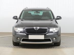 Škoda Superb  2.0 TDI Laurin&Klement 