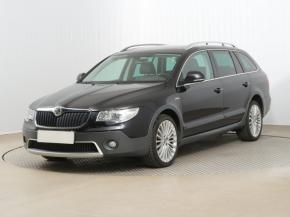 Škoda Superb  2.0 TDI Laurin&Klement 