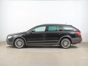 Škoda Superb  2.0 TDI Laurin&Klement 