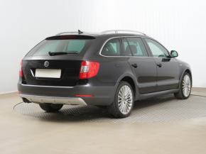 Škoda Superb  2.0 TDI Laurin&Klement 