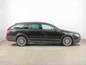 Škoda Superb  2.0 TDI Laurin&Klement 