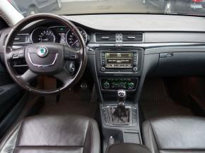 Škoda Superb  2.0 TDI Laurin&Klement 