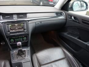 Škoda Superb  2.0 TDI Laurin&Klement 