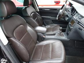 Škoda Superb  2.0 TDI Laurin&Klement 