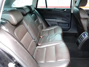 Škoda Superb  2.0 TDI Laurin&Klement 