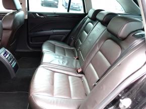 Škoda Superb  2.0 TDI Laurin&Klement 