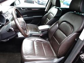 Škoda Superb  2.0 TDI Laurin&Klement 