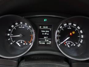 Škoda Superb  2.0 TDI Laurin&Klement 