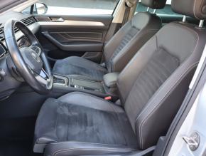 Volkswagen Passat  2.0 TDI Elegance 