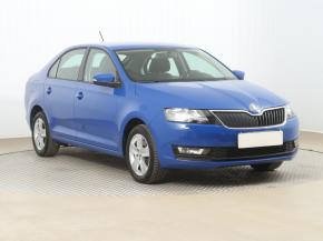 Škoda Rapid  1.0 TSI Ambition 