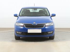 Škoda Rapid  1.0 TSI Ambition 