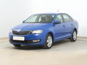 Škoda Rapid  1.0 TSI Ambition 