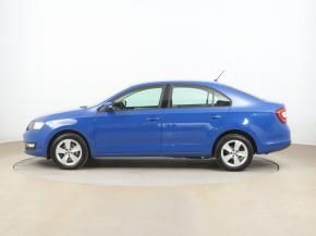 Škoda Rapid  1.0 TSI Ambition 
