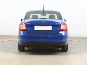 Škoda Rapid  1.0 TSI Ambition 