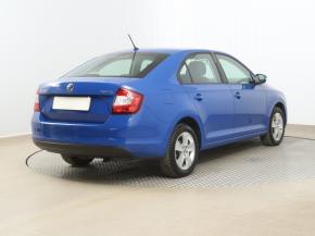Škoda Rapid  1.0 TSI Ambition 