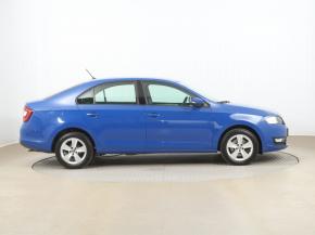 Škoda Rapid  1.0 TSI Ambition 