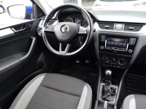 Škoda Rapid  1.0 TSI Ambition 