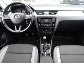 Škoda Rapid  1.0 TSI Ambition 