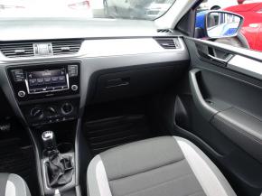 Škoda Rapid  1.0 TSI Ambition 