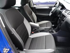 Škoda Rapid  1.0 TSI Ambition 