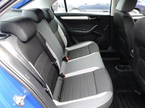 Škoda Rapid  1.0 TSI Ambition 