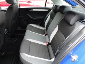 Škoda Rapid  1.0 TSI Ambition 
