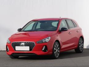 Hyundai i30  1.6 CRDi Style 
