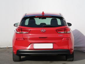 Hyundai i30  1.6 CRDi Style 