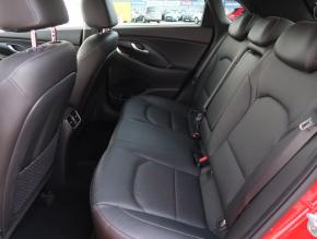Hyundai i30  1.6 CRDi Style 
