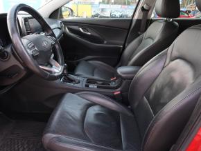 Hyundai i30  1.6 CRDi Style 
