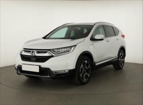 Honda CR-V  2.0i-MMD HEV 