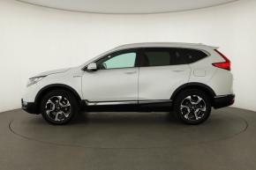 Honda CR-V  2.0i-MMD HEV 