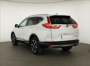 Honda CR-V  2.0i-MMD HEV 