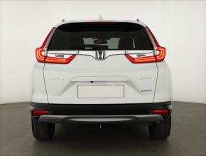 Honda CR-V  2.0i-MMD HEV 