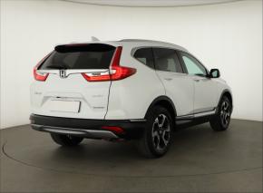 Honda CR-V  2.0i-MMD HEV 