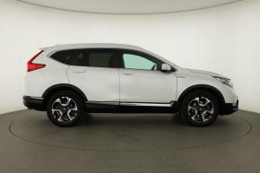 Honda CR-V  2.0i-MMD HEV 