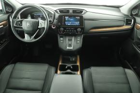 Honda CR-V  2.0i-MMD HEV 