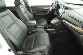 Honda CR-V  2.0i-MMD HEV 