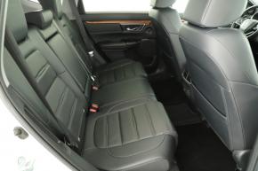 Honda CR-V  2.0i-MMD HEV 