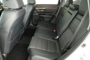 Honda CR-V  2.0i-MMD HEV 