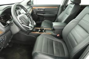 Honda CR-V  2.0i-MMD HEV 