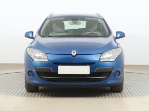 Renault Megane  1.5 dCi 